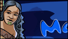 Matariki interactive image. Matariki interactive image.